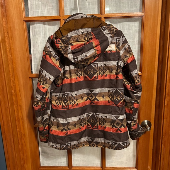 Britton Dri Ride - Picture 4 of 6